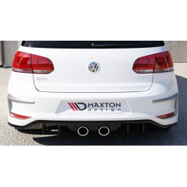 Комплект обвеса R400 Look на Volkswagen Golf VI